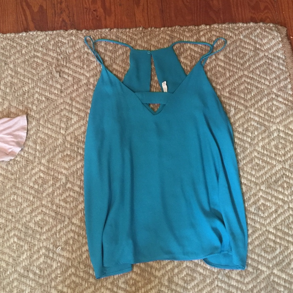 Boutique top